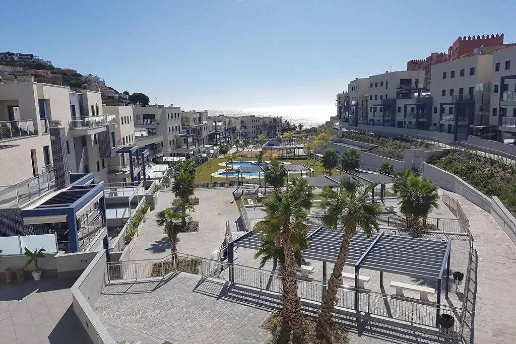 Cabria Apartment Granada 0*,  İspanya