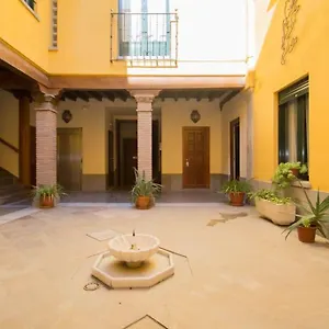  Apartamento Corrala De San Anton. Albaycin