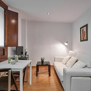  Apartamento Deluxe