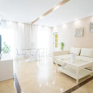  Apartamento Gran Realejo