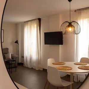  Apartamento Maravilloso Piso En El Corazon De