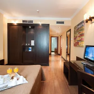 Hotel Occidental, Granada
