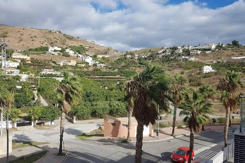 Cabria Apartment Granada España
