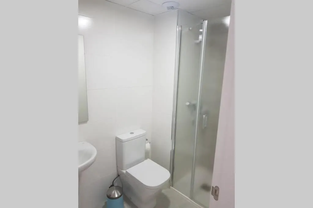 Cabria Apartment Granada