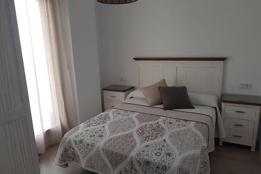 Cabria Apartment Granada España