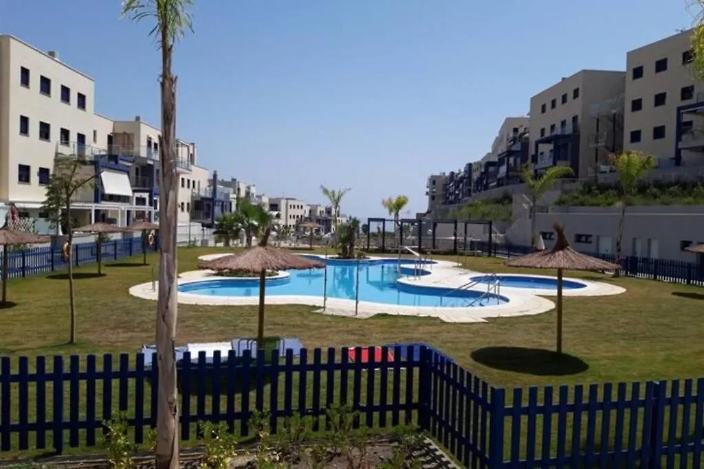 Cabria Apartment Granada