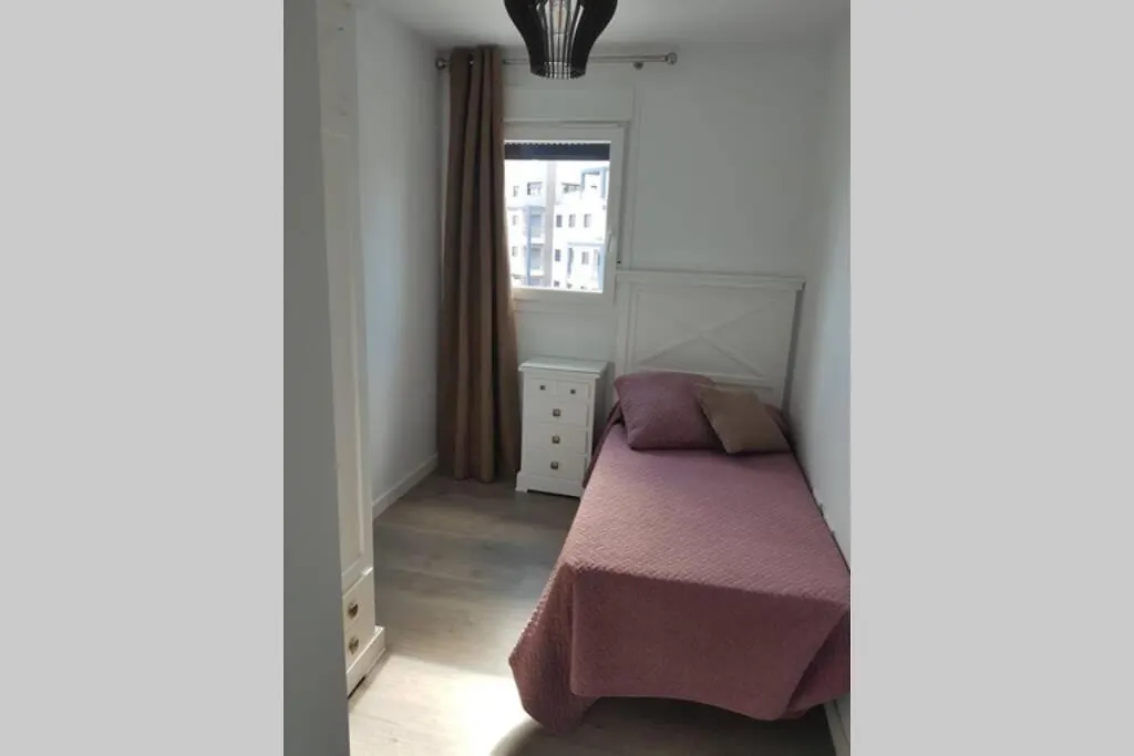 Cabria Apartment Granada