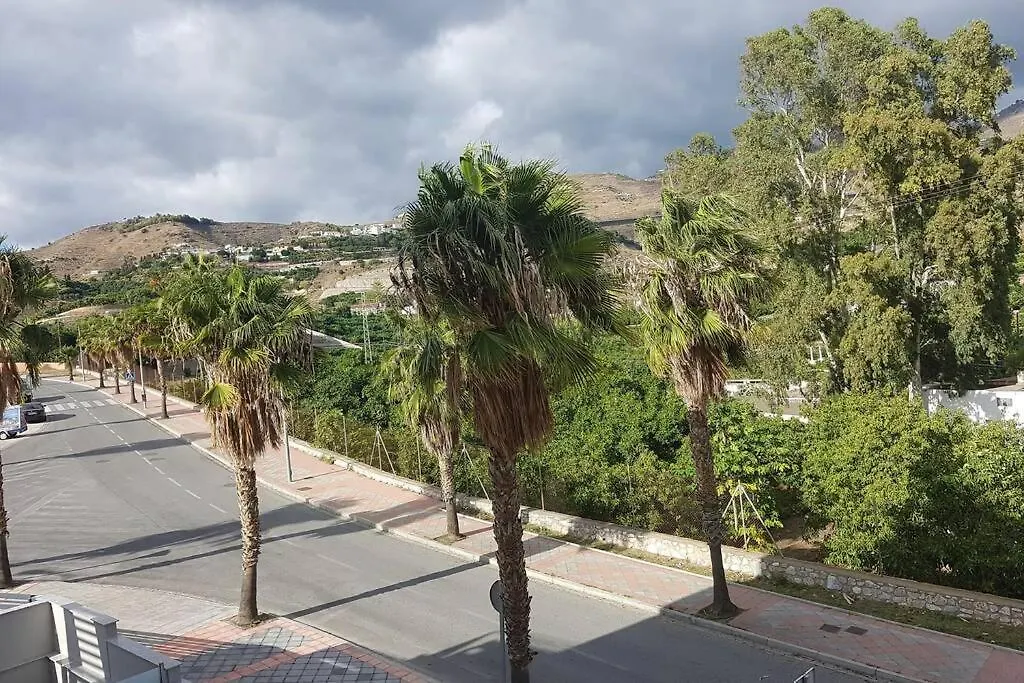 Cabria Apartment 格拉纳达 西班牙