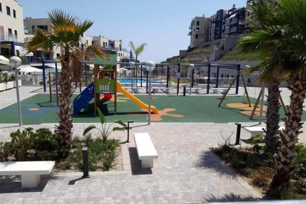 Cabria Apartment Granada